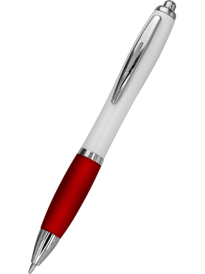 Długopis plastikowy GUSTAVO