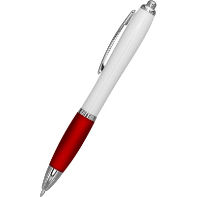 Długopis plastikowy GUSTAVO