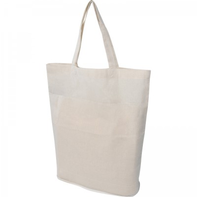 Torba bawełniana składana 140 g/m2 LUDMILLA