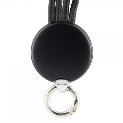 Kabel z podświetlanym logo 4w1, RXD-368