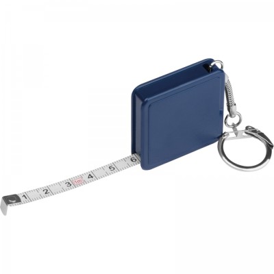 Miarka 1 m z brelokiem MARIE