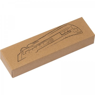 Nóż do kartonu CrisMa SUSANNE