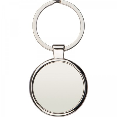 Brelok metalowy ROCIO