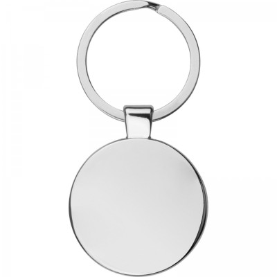 Brelok metalowy ROCIO