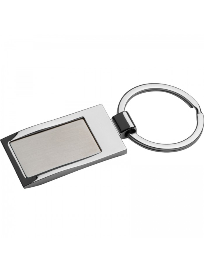 Brelok metalowy NAOMI