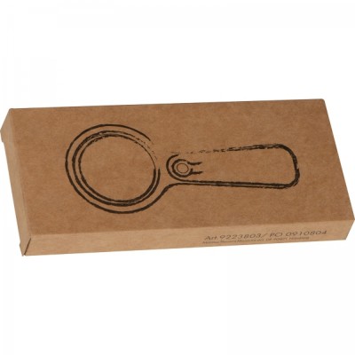 Lupa z lampką LED MONICA