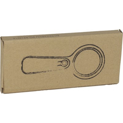 Lupa z lampką LED MONICA