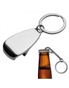 Brelok metalowy otwieracz do butelek GINO