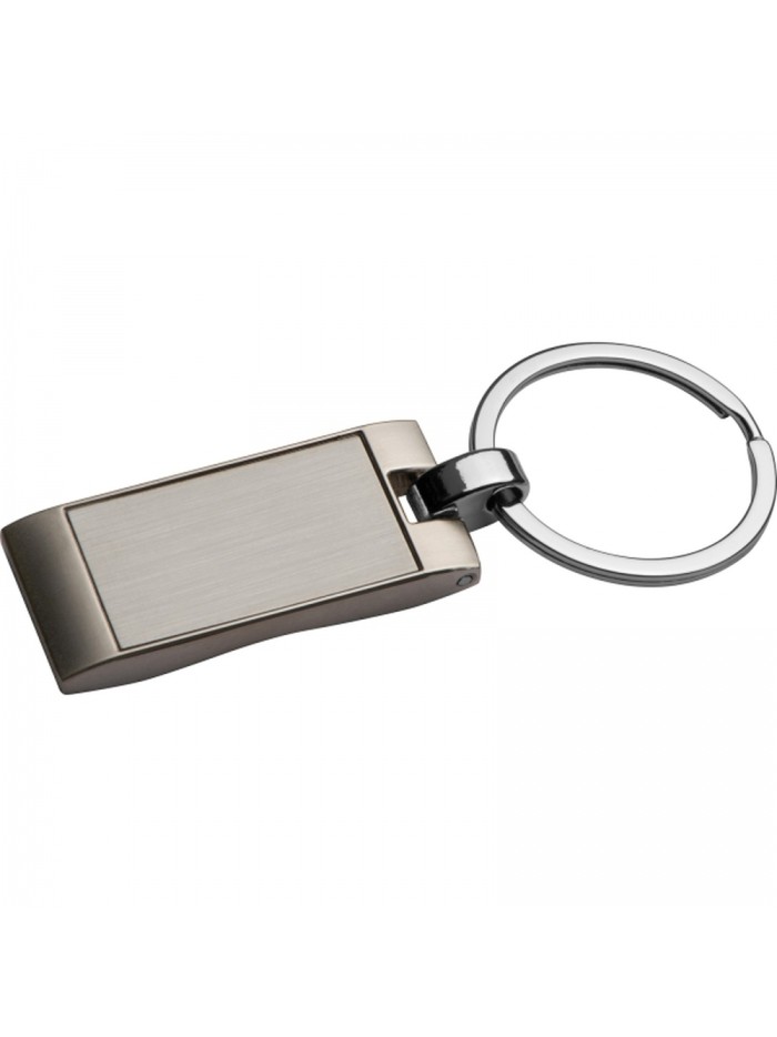 Brelok metalowy TIMOTHY