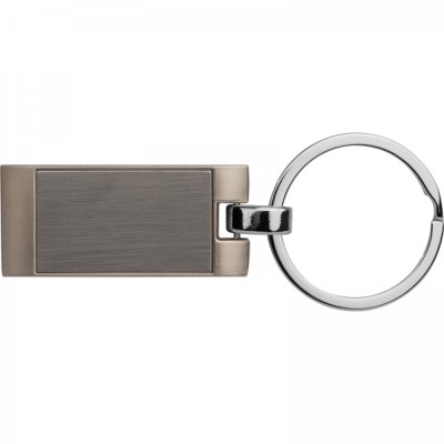 Brelok metalowy TIMOTHY