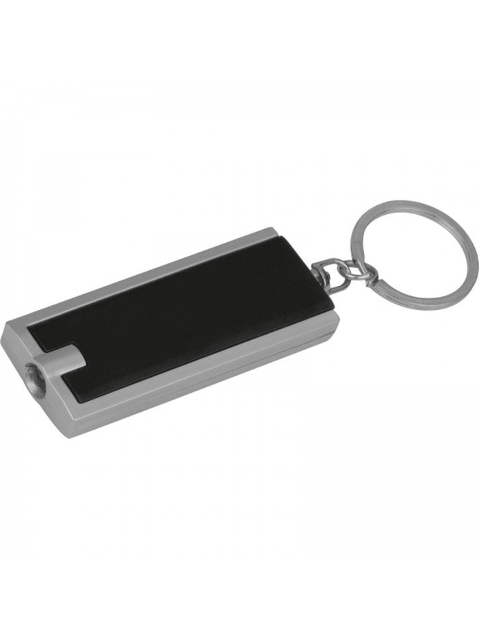 Brelok plastikowy AGUSTIN