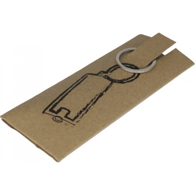 Brelok plastikowy AGUSTIN