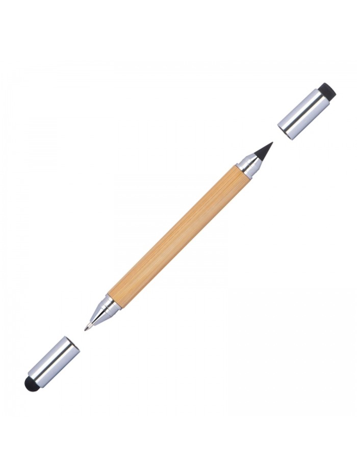 Długopis i ołówek touch pen 2w1 JOACHIM
