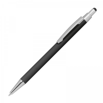 Długopis metalowy touch pen soft touch PAULA