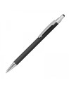 Długopis metalowy touch pen soft touch PAULA