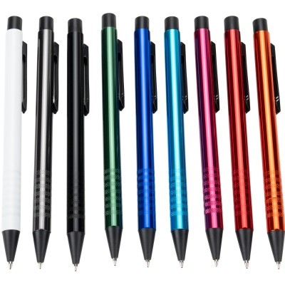 Długopis metalowy EVERETT