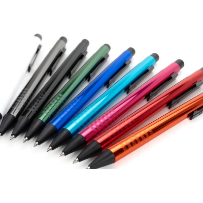 Długopis metalowy EVERETT