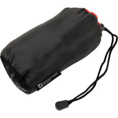 Ręcznik LOBOS Schwarzwolf