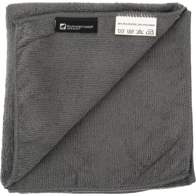 Ręcznik LOBOS Schwarzwolf