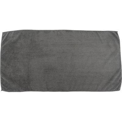 Ręcznik LOBOS Schwarzwolf