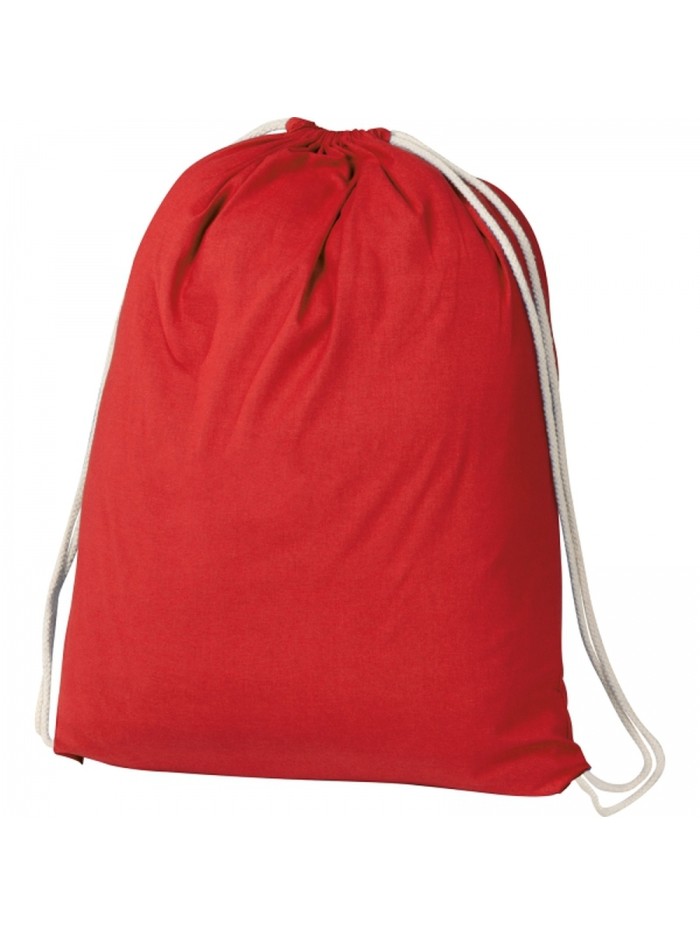 Worek bawełniany 140g/m2 WITALIS
