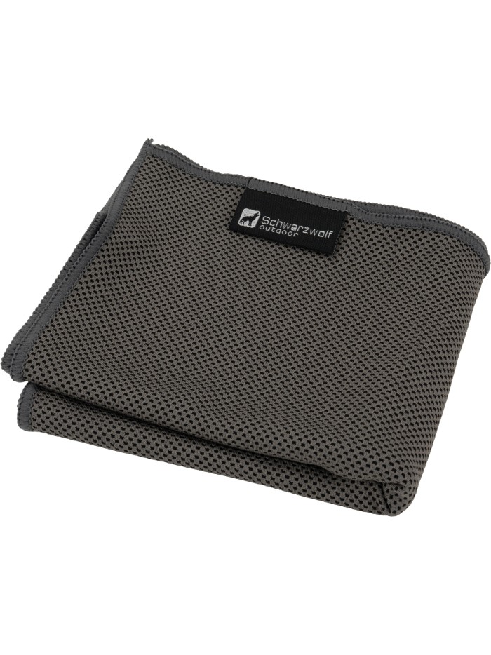 Ręcznik LANAO Schwarzwolf