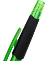 Długopis plastikowy z zakreślaczem touch pen EMMETT