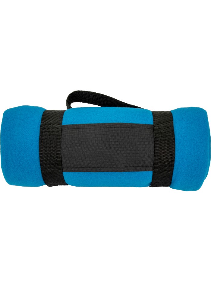 Koc z polaru 170 g/m² GIANFRANCO