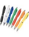 Długopis plastikowy ERIN