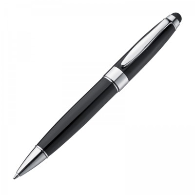 Długopis metalowy touch pen ROSE
