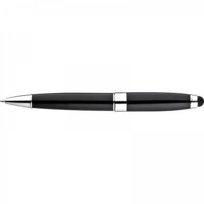 Długopis metalowy touch pen ROSE