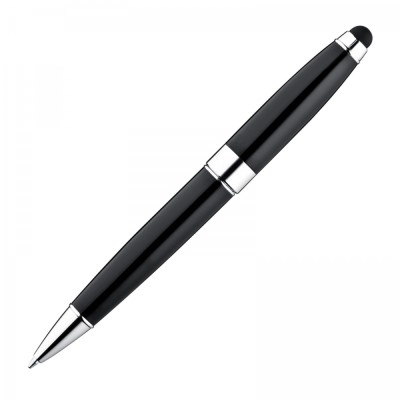 Długopis metalowy touch pen ROSE