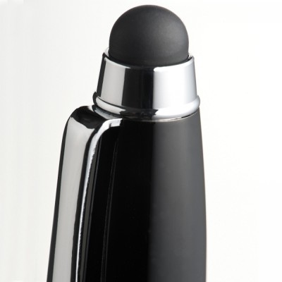 Długopis metalowy touch pen ROSE