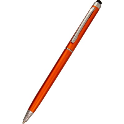 Długopis plastikowy touch pen KIMBERLY