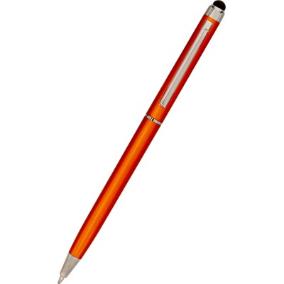 Długopis plastikowy touch pen KIMBERLY