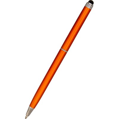 Długopis plastikowy touch pen KIMBERLY