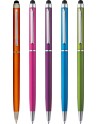 Długopis plastikowy touch pen KIMBERLY