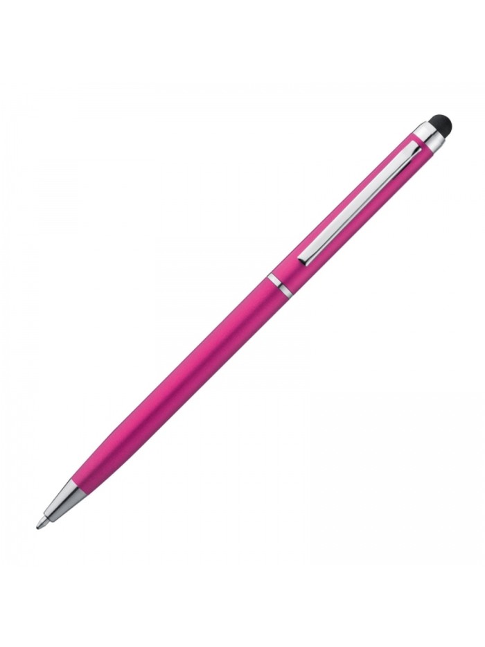 Długopis plastikowy touch pen KIMBERLY