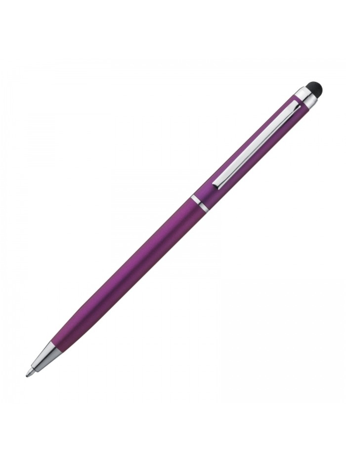 Długopis plastikowy touch pen KIMBERLY