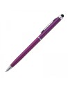 Długopis plastikowy touch pen KIMBERLY