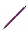 Długopis plastikowy touch pen KIMBERLY