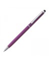 Długopis plastikowy touch pen KIMBERLY