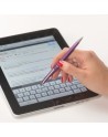 Długopis plastikowy touch pen KIMBERLY