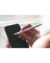 Długopis plastikowy touch pen KIMBERLY