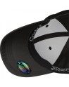 Czapka z daszkiem bawełniana 6 paneli CrisMa 190 g/m2 FRIEDA