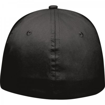 Czapka z daszkiem bawełniana 6 paneli CrisMa 190 g/m2 FRIEDA