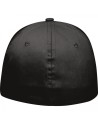 Czapka z daszkiem bawełniana 6 paneli CrisMa 190 g/m2 FRIEDA