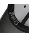 Czapka z daszkiem bawełniana 6 paneli CrisMa 190 g/m2 FRIEDA