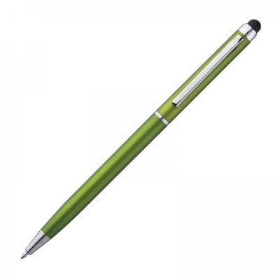 Długopis plastikowy touch pen KIMBERLY