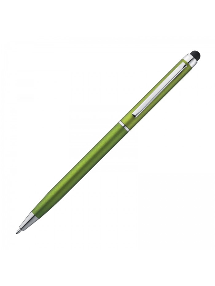 Długopis plastikowy touch pen KIMBERLY
